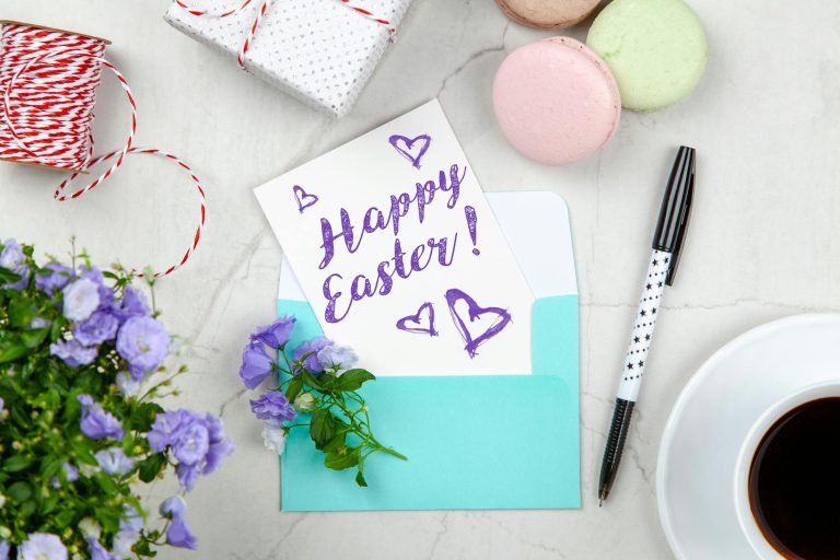 Matrimonio a Pasqua