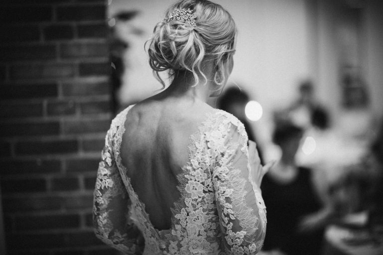 abito da sposa