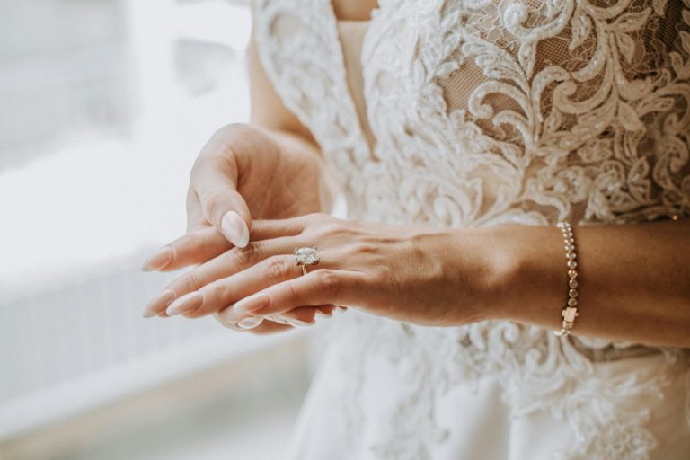 Gioielli sposa