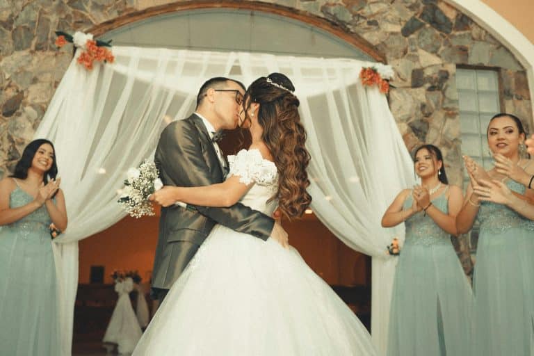 scegliere una wedding planner