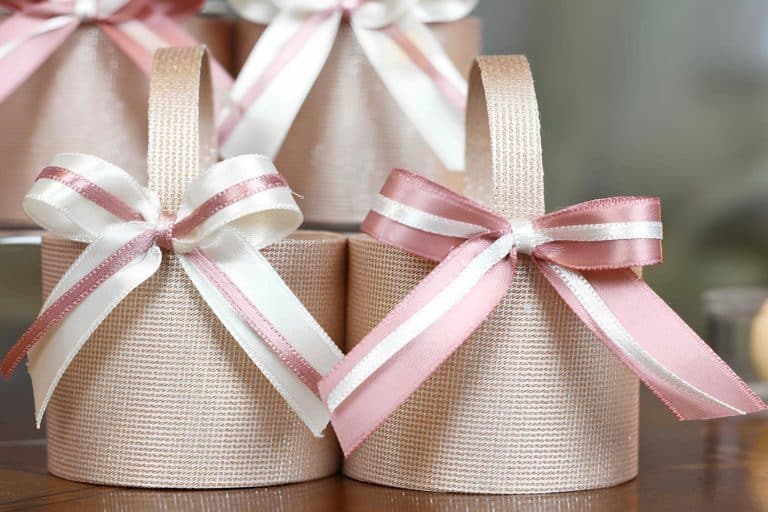 wedding bag