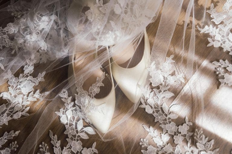 Scarpe da sposa