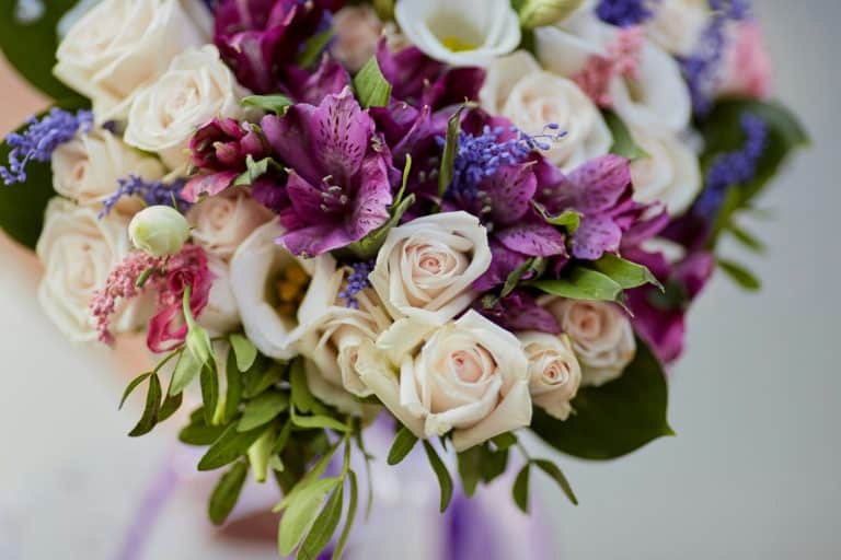 Bouquet da sposa