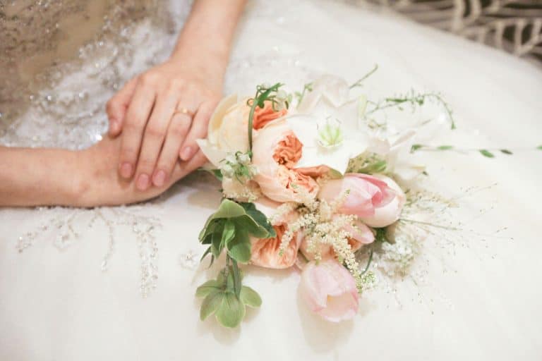 Bouquet da sposa