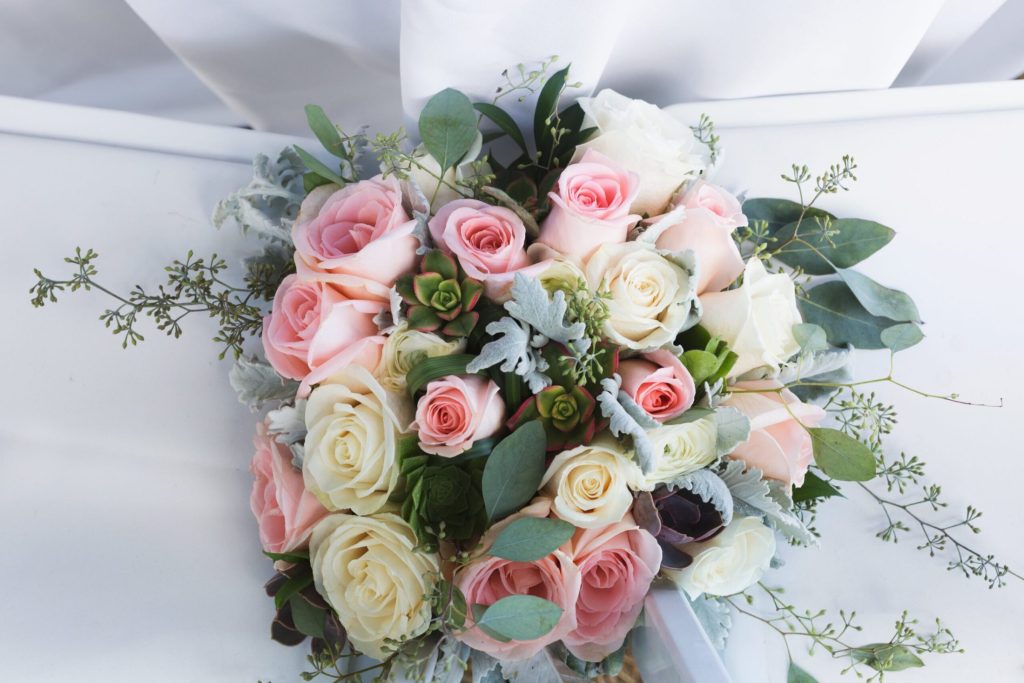 bouquet primavera
