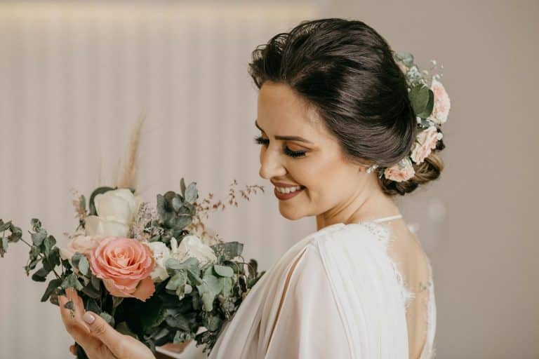 Capelli sposa