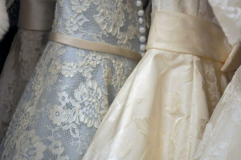 Abito da sposa