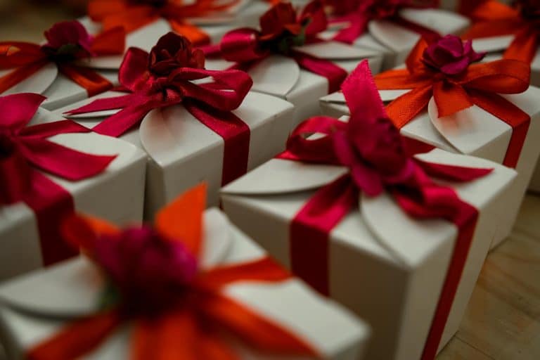 Bomboniere matrimonio