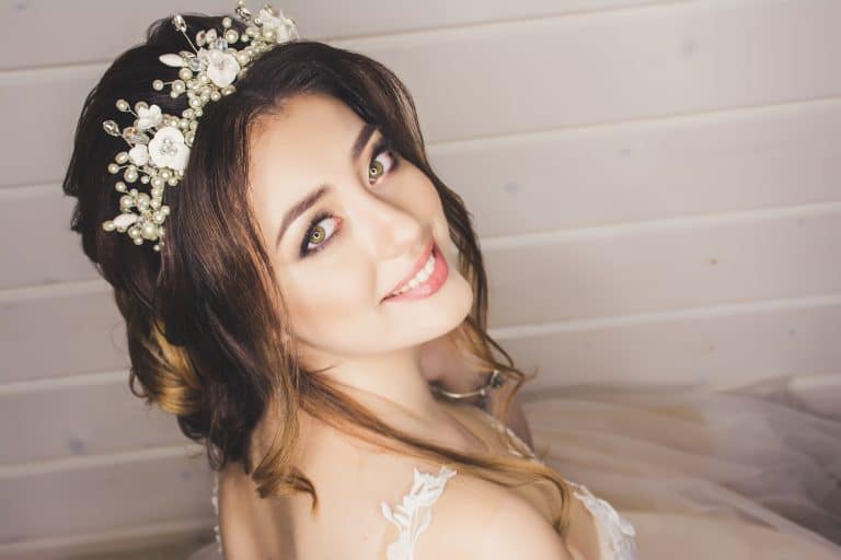 come curare il corpo per il matrimonio