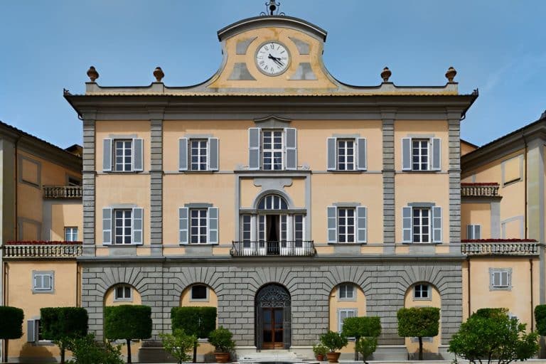 Wedding planner San giuliano Terme