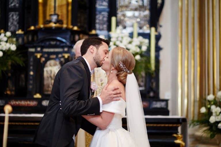Matrimonio in chiesa