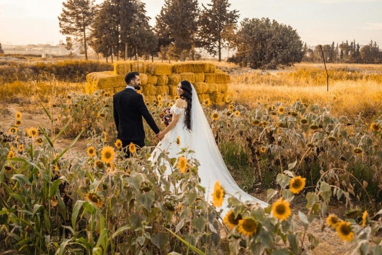 Matrimonio country