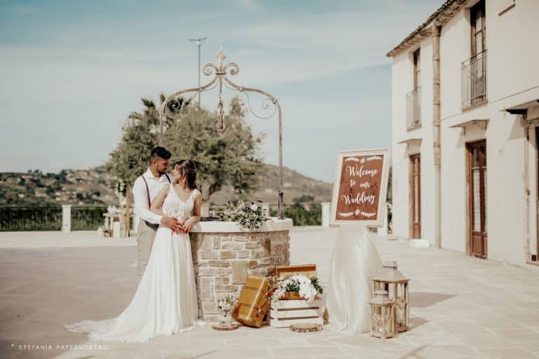 Matrimonio shabby