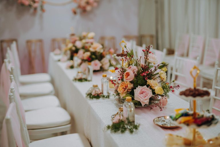 come organizzare un matrimonio perfetto