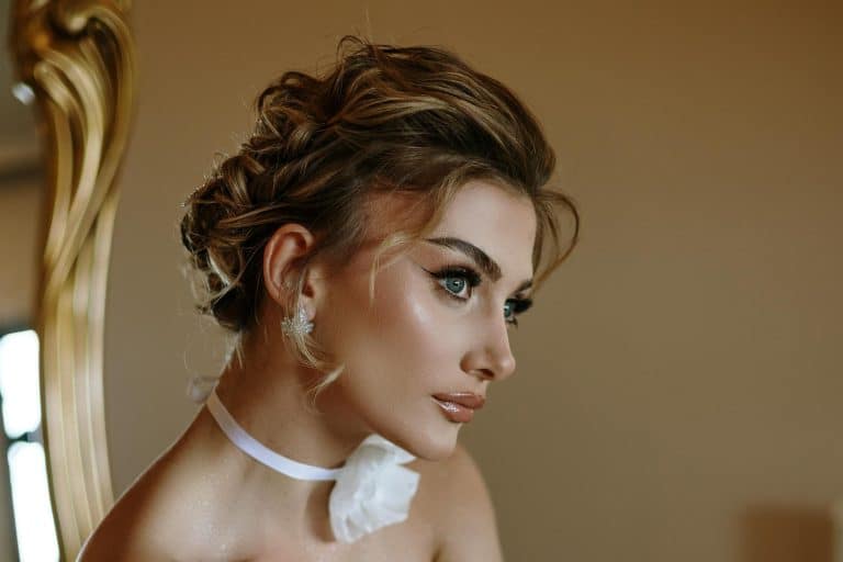 trucco sposa