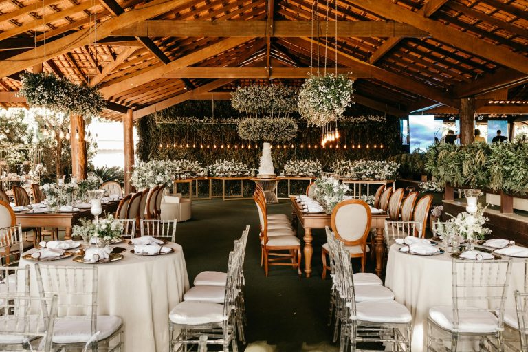 decorazioni del matrimonio