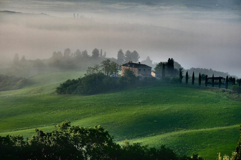 Sposarsi in Toscana