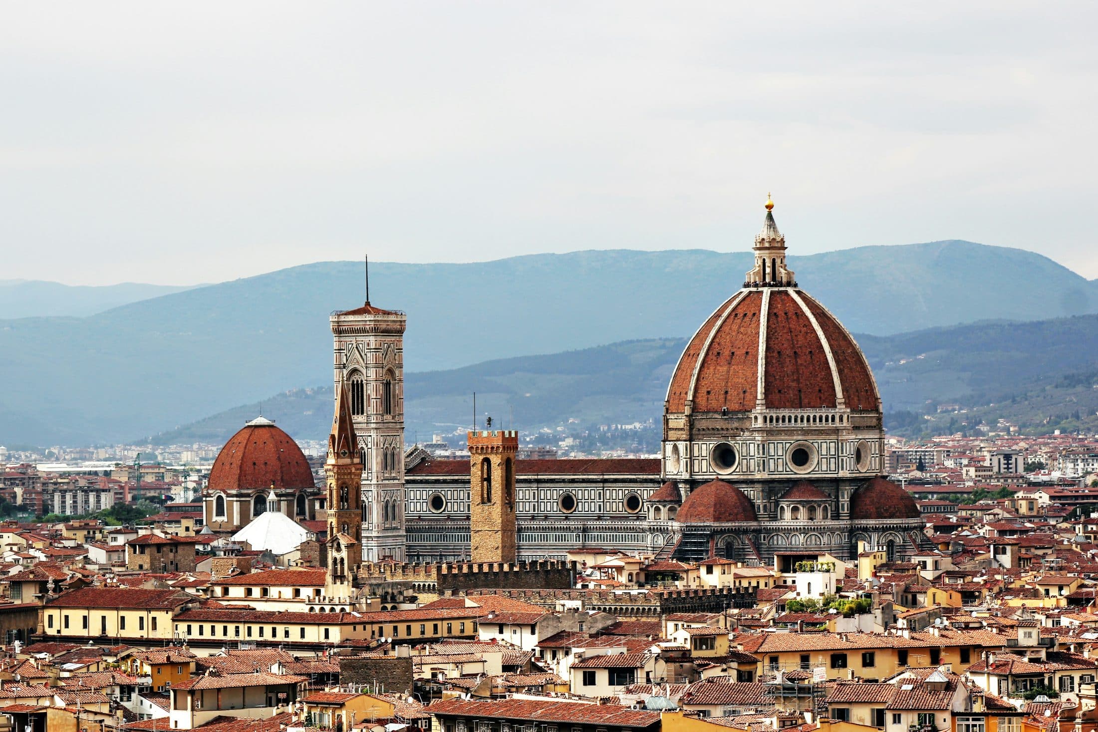 Dove sposarsi in Toscana