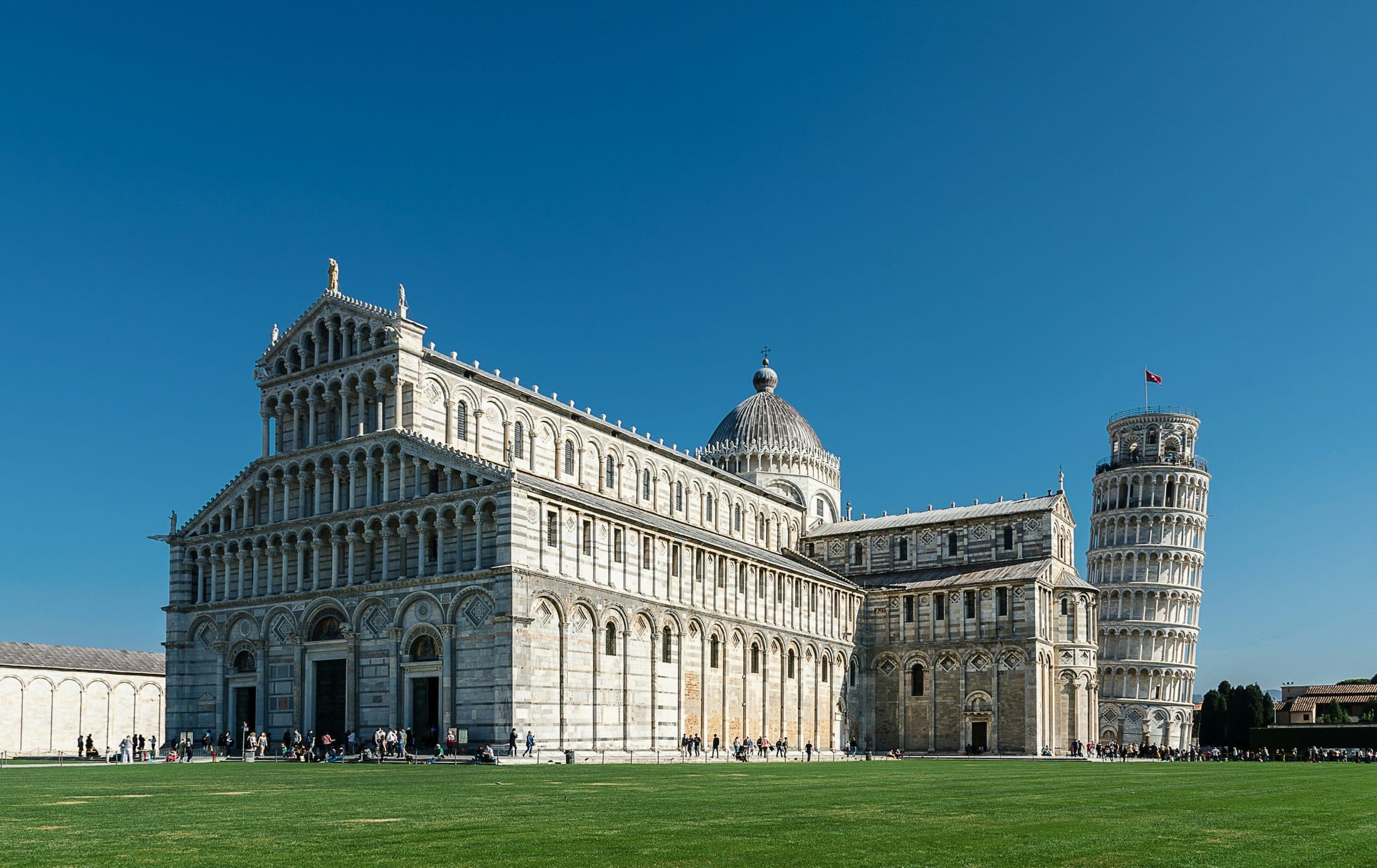 Dove sposarsi in Toscana