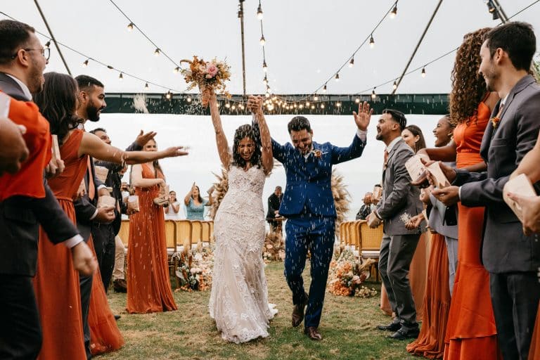 matrimonio