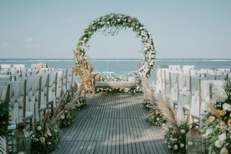 servizi offerti dai wedding planner