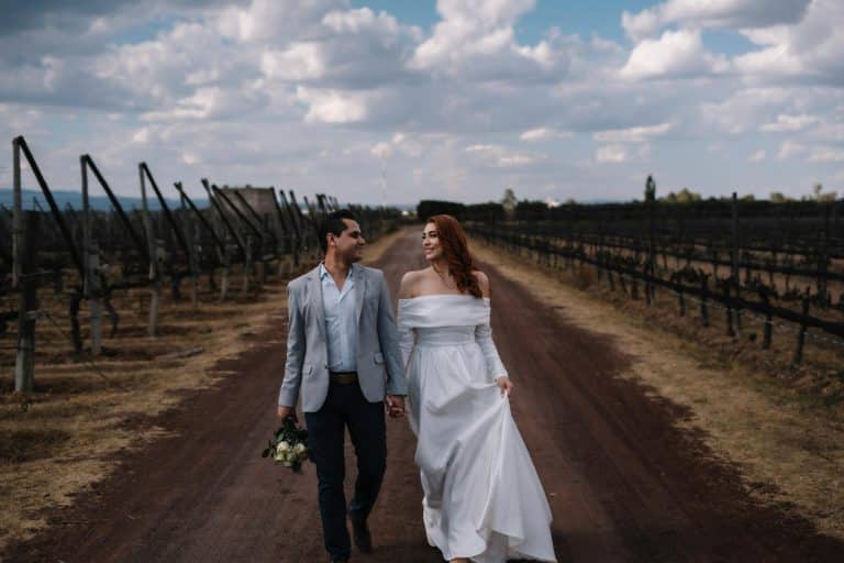 risparmiare per il matrimonio