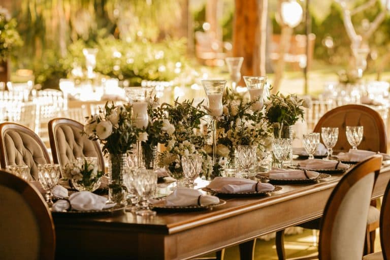 ristorante per matrimonio