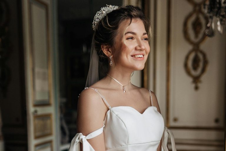 preparativi del matrimonio