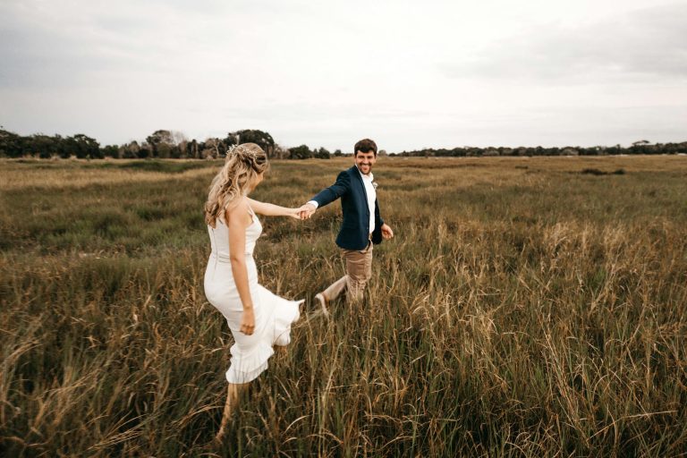 Matrimonio in Toscana