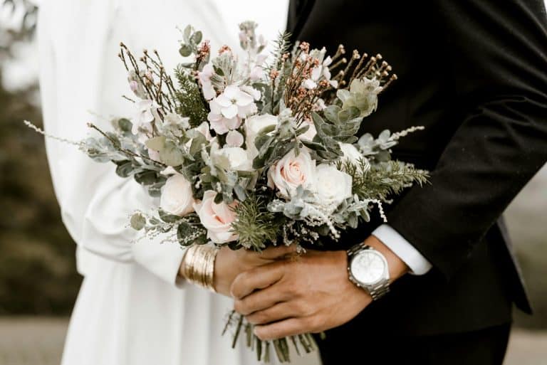 matrimonio civile