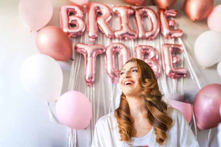 Bridal Shower