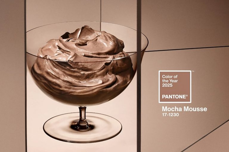 Colore Pantone 2025
