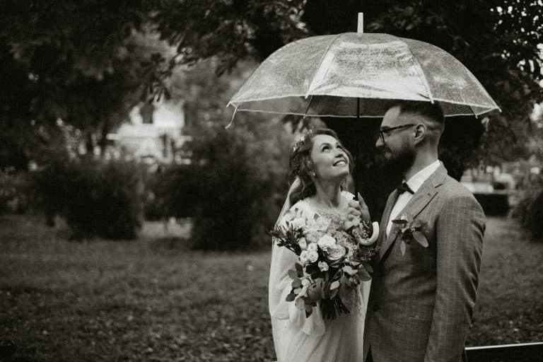 Galateo del matrimonio