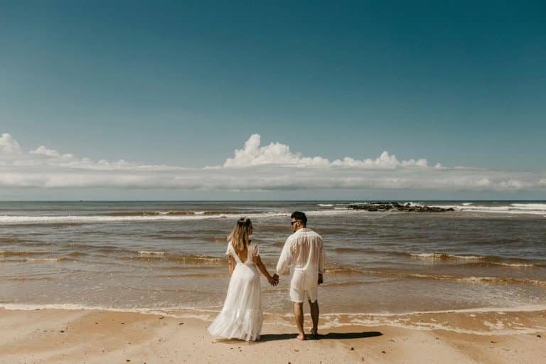 matrimonio esotico