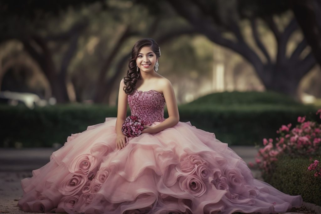 Quinceañera