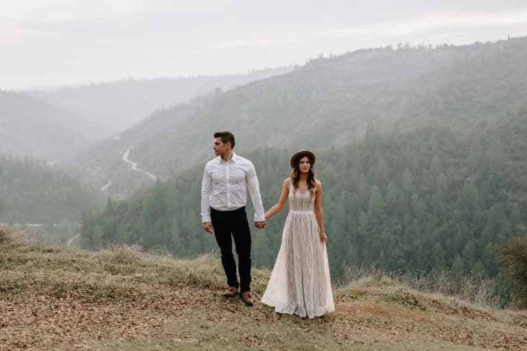 Wedding in Italy