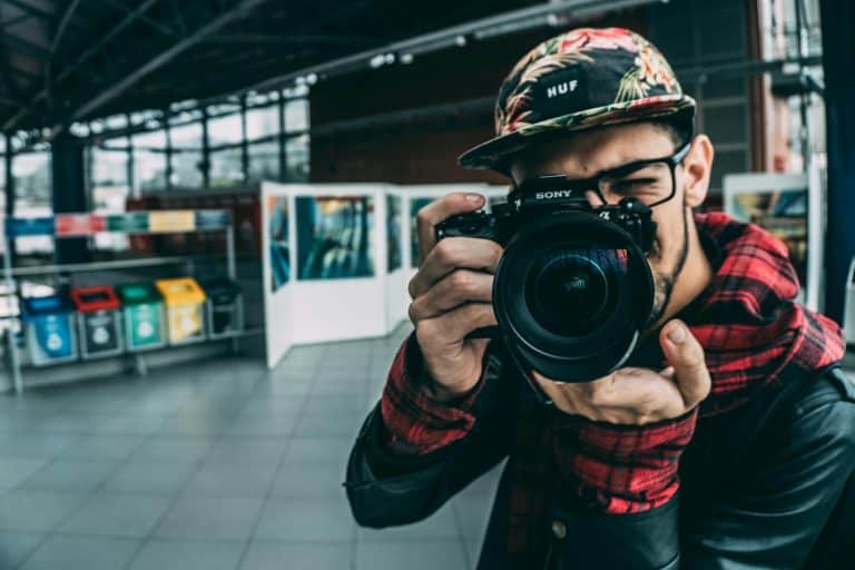 fotografo