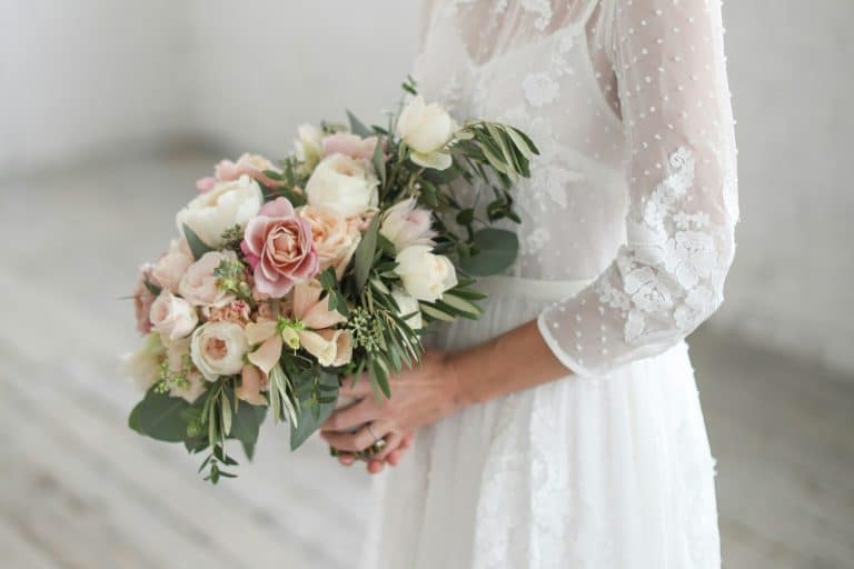 bouquet da sposa