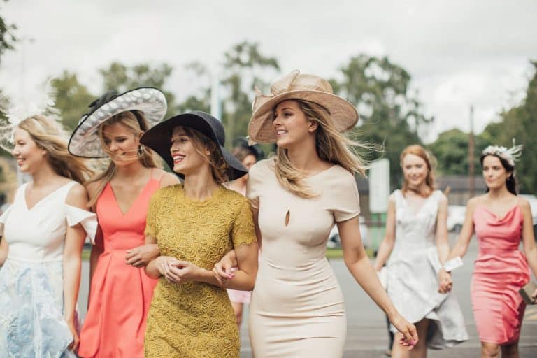 Invitati a un matrimonio